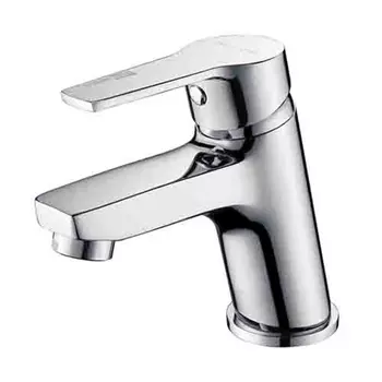 Смеситель для раковины Wasserkraft Rhin (4403)