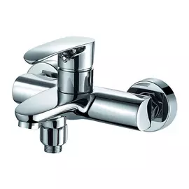 Смеситель для ванной Esko Delhi DL 54