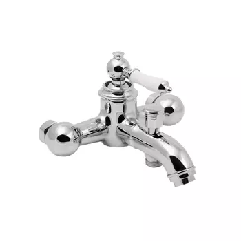 Смеситель для ванны Culto Antique с душевым набором