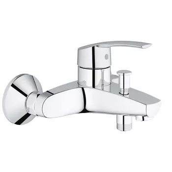 Смеситель для ванны Grohe start new