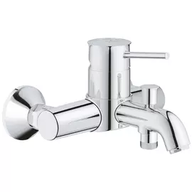 Смеситель для ванны start classic GROHE