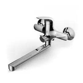 Смеситель для ванны Tokito Kitto TOK-KIT-1015