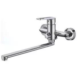 Смеситель для ванны Tokito Rumoi TOK-RUM-1015