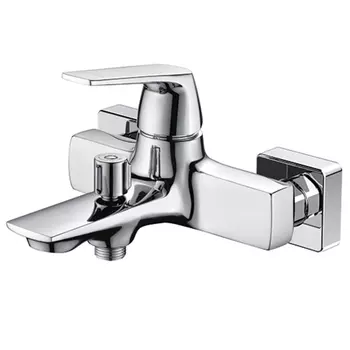 Смеситель для ванны Wasserkraft Neime (1901)