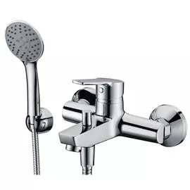 Смеситель для ванны Wasserkraft Rhin (4401)