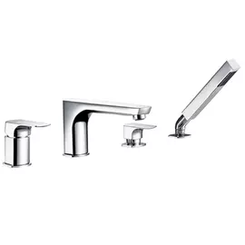 Смеситель для ванны Wasserkraft Salm (2755)