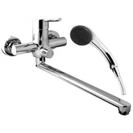 Смеситель ESKO London излив 350мм LD 31