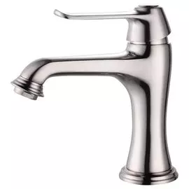 Смеситель Esko Monaco MC 26 сатин