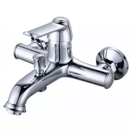 Смеситель Esko Monaco MC 54 сатин