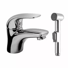 Смеситель Esko Tokyo с гигиеническим душем TK 27H