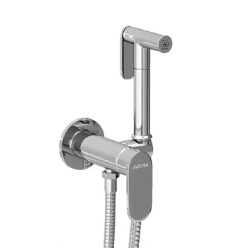 Смеситель гигиенический Avrora Soft