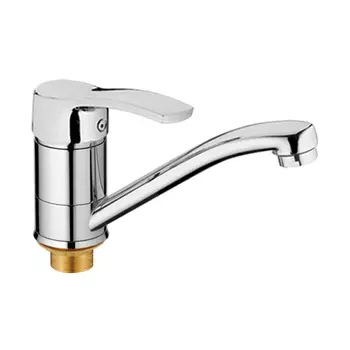 Смеситель Golden fox Yorkshire Dales для кухни с коротким изливом