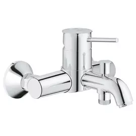 Смеситель Grohe Bau Classic для ванны (32865000)