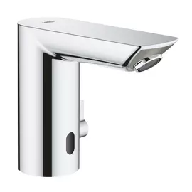 Смеситель Grohe Bau Cosmo E со смешиванием (36451000)