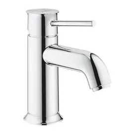 Смеситель Grohe BauClassic для раковины (23162000)