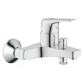 Смеситель Grohe BauFlow для ванны (23756000)