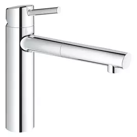 Смеситель Grohe Concetto New для кухонной мойки