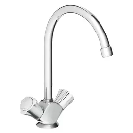Смеситель Grohe costa l для мойки