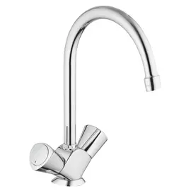 Смеситель Grohe costa s для мойки