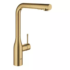 Смеситель Grohe Essence New для мойки (30270GL0)