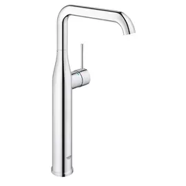 Смеситель Grohe essence+ свободностоящий для раковины
