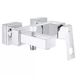 Смеситель Grohe eurocube для ванны