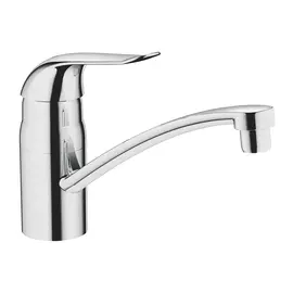 Смеситель Grohe euroeco sp для мойки