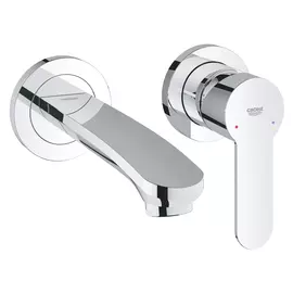 Смеситель Grohe eurostyle cosmo для раковины