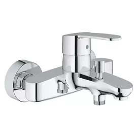 Смеситель Grohe Eurostyle Cosmopolitan однорычажный (33591002)