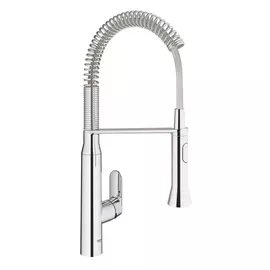 Смеситель Grohe K7 для мойки (31379000)