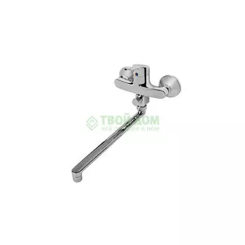 Смеситель Ideal Standard Slimline II B8672AA