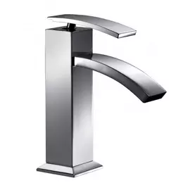 Смеситель Jacuzzi glint для раковины