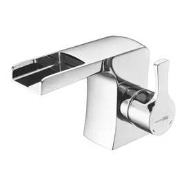 Смеситель каскадный Wasserkraft для раковины Berkel 4869