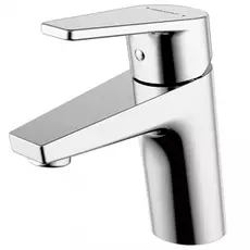 Смеситель Line для умывальника хром Bravat