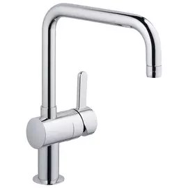 Смеситель однорычажный для мойки flair Grohe