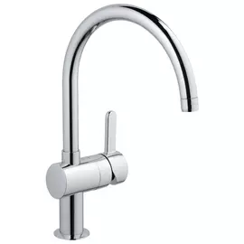 Смеситель однорычажный для мойки flair Grohe