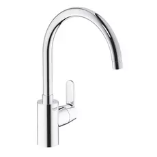 Смеситель однорычажный для мойки get GROHE