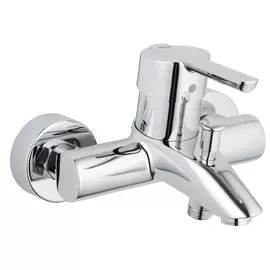 Смеситель однорычажный для ванны feel Grohe