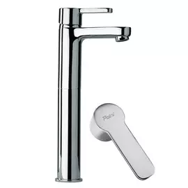 Смеситель Paini Arena 92CR211LLBLFTSSRKM для раковины