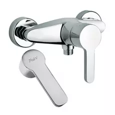 Смеситель Paini Arena 92CR5112SFTKM для душа