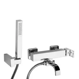 Смеситель Paini dax-r 84 для ванны