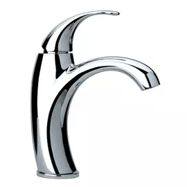 Смеситель Paini fiori для раковины