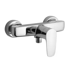 Смеситель Paini Parallel 47CR511LMKM для душа