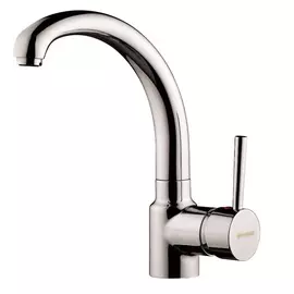 Смеситель Pyramis armonica хром