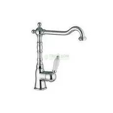 Смеситель PYRAMIS Baroque 95121001