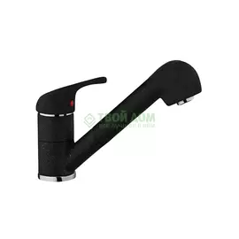 Смеситель Pyramis Festivo (Canto) Black