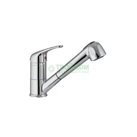 Смеситель Pyramis Festivo (Canto) Chrome