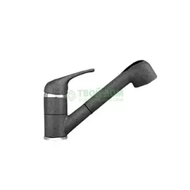 Смеситель Pyramis Festivo (Canto) Graphite