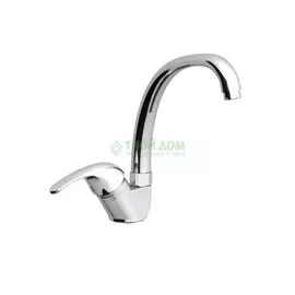 Смеситель Pyramis Mezzo Chrome