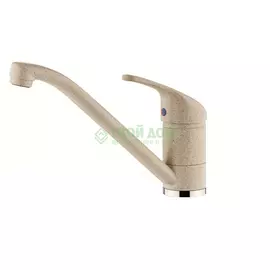 Смеситель Pyramis Modo Beige